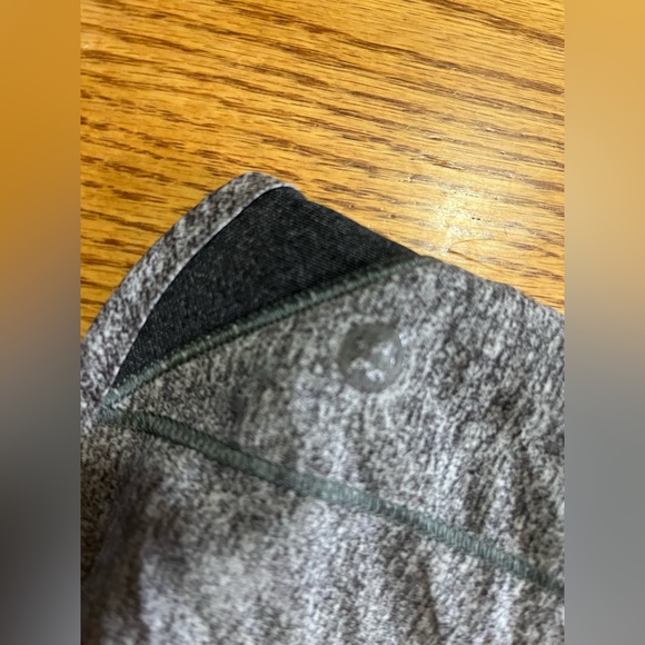 Lululemon Hotty hot shorts! - Picture 3 of 3